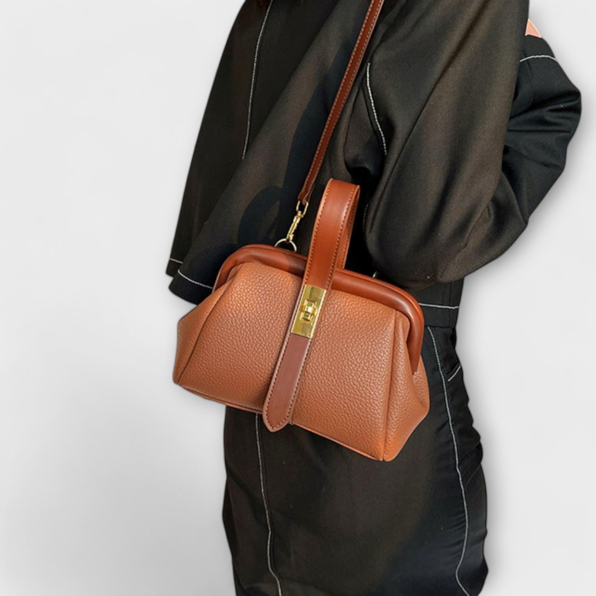 Elodiane - Retro Bag