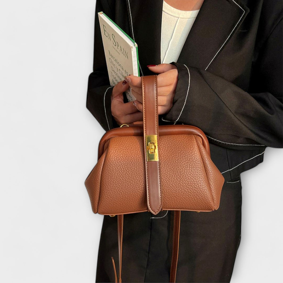 Elodiane - Retro Bag