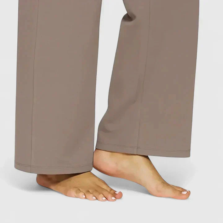 Claire - Elegant Pants
