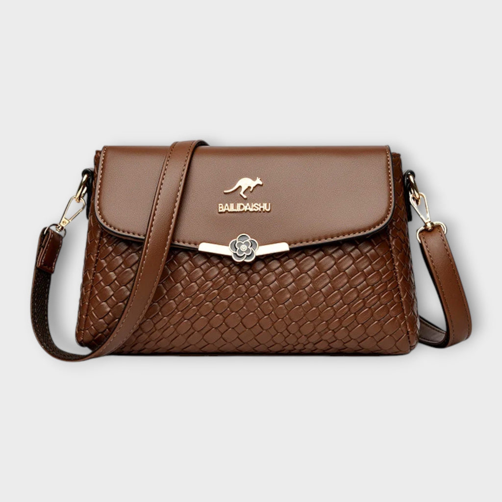 Apolonie - Luxurious Shoulder Bag