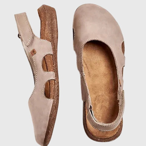 Faye - Support Sandals