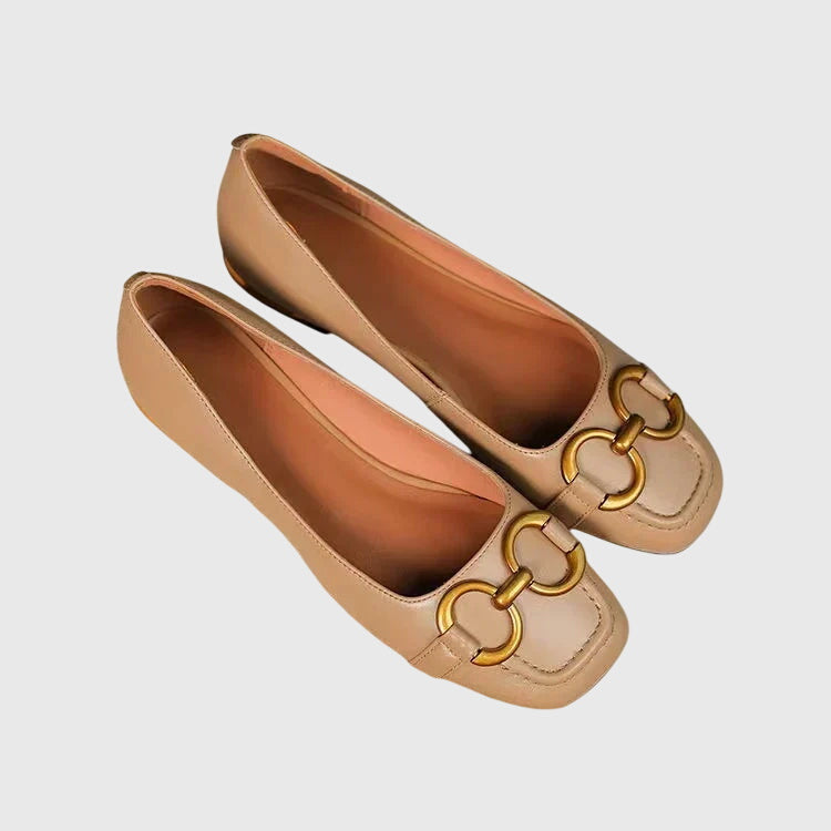 Erica - Support Sandals