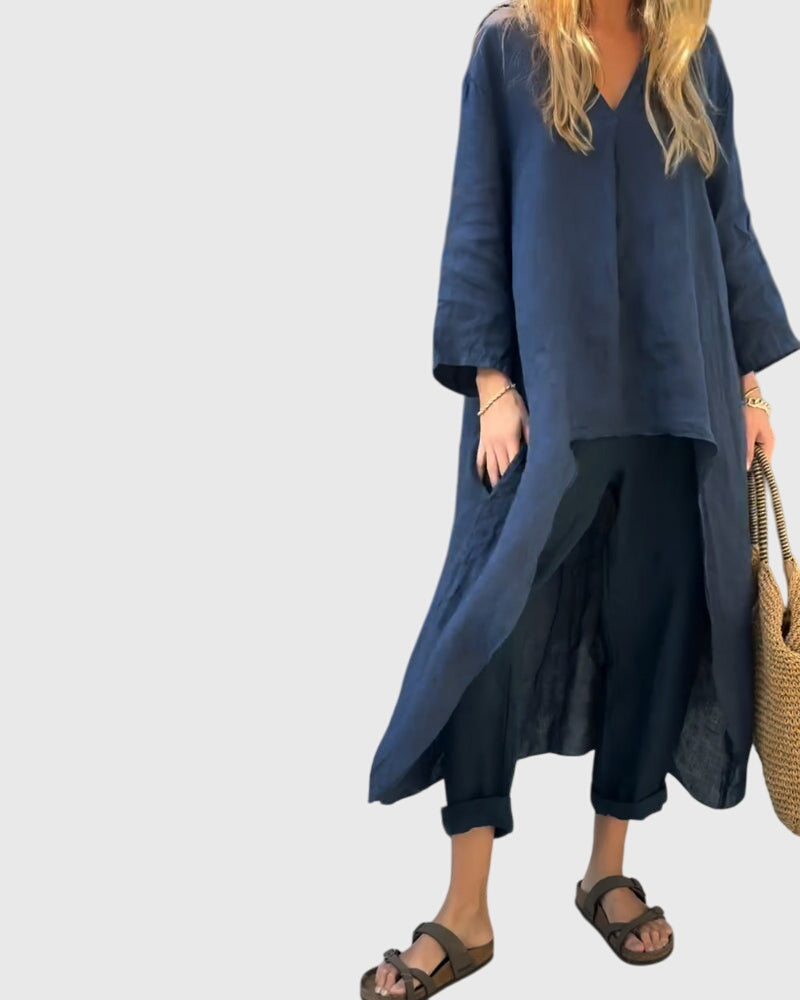 Gaila Chic Two-Piece Set
