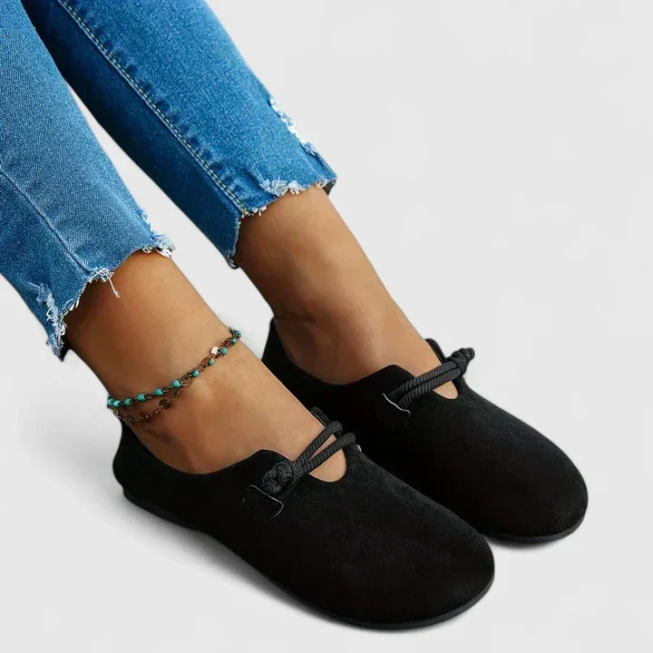Anais - Comfort Loafers