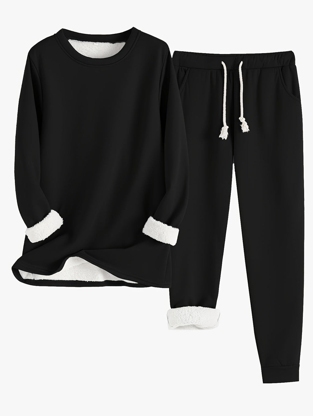 Runa - Lightweight Loungewear Set