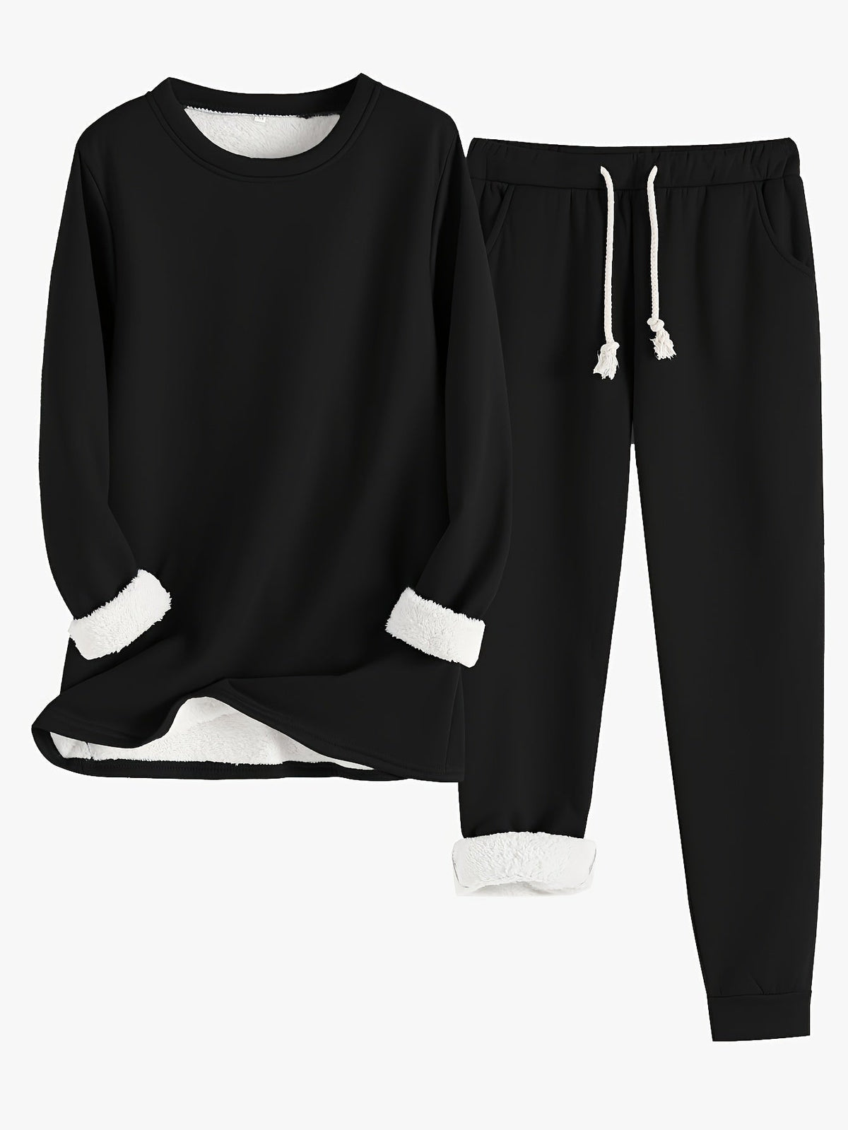 Runa - Lightweight Loungewear Set