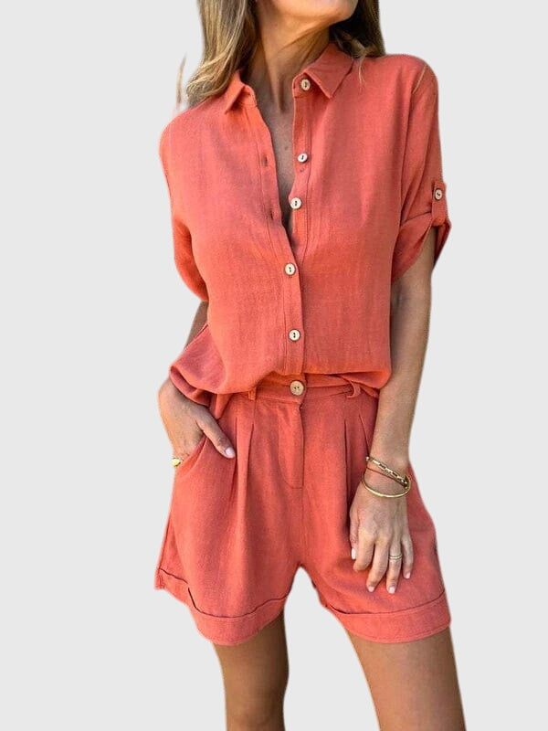 Cataleya - Women's Summer Set