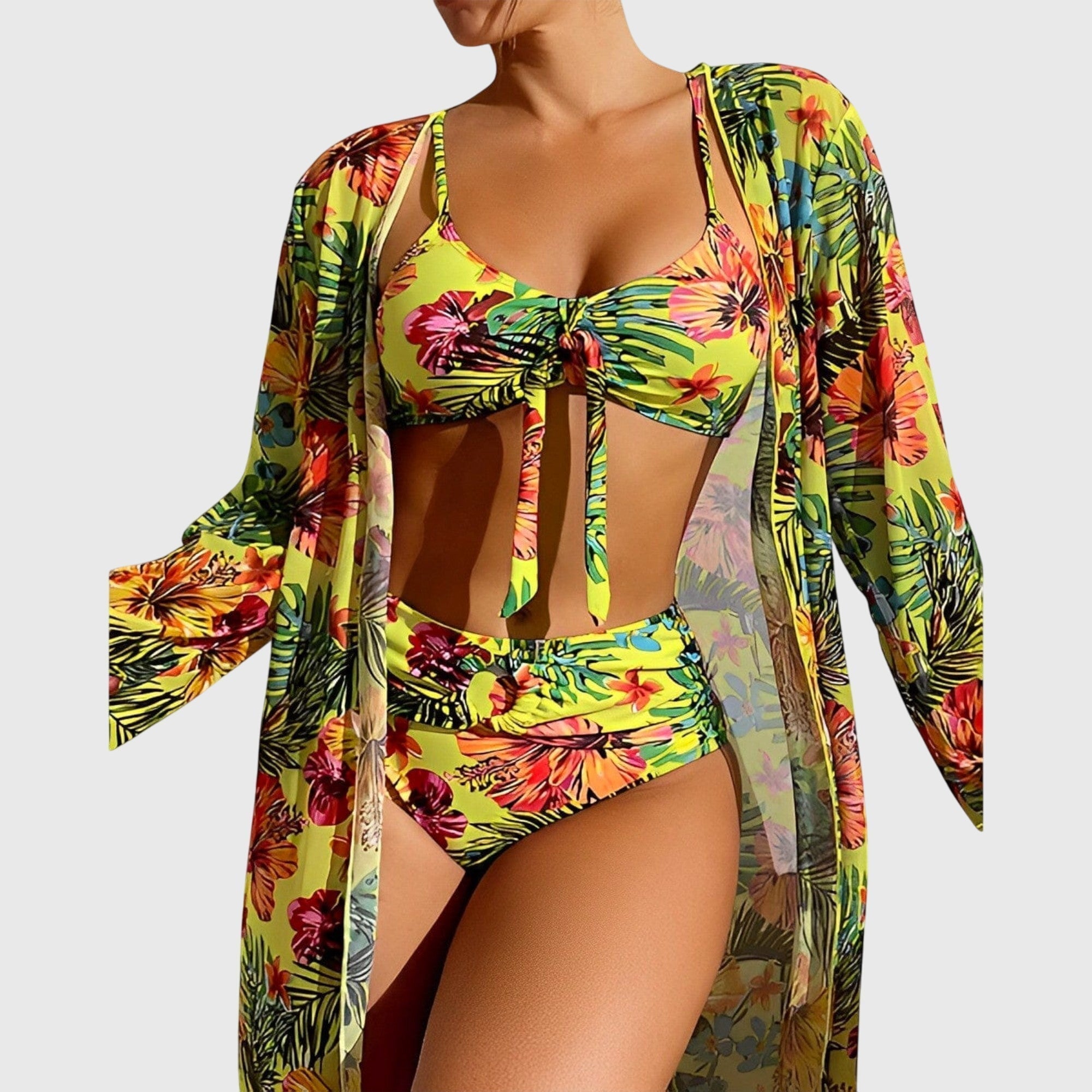 Sibylle - Bikini Set