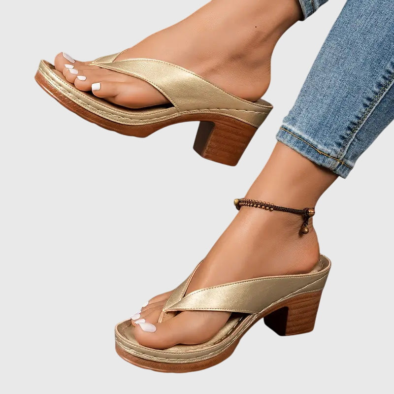 Gianna - Support Sandals