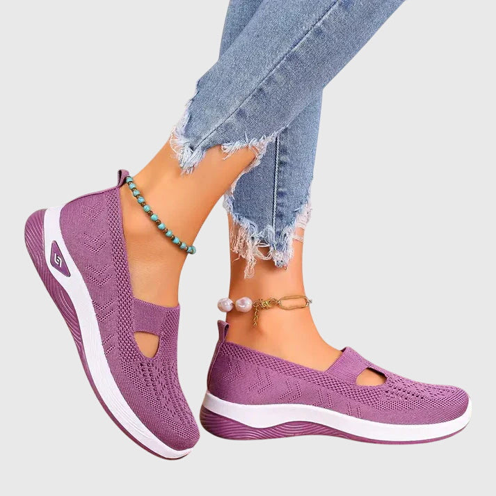 Oceane - Cushion Walking Shoes
