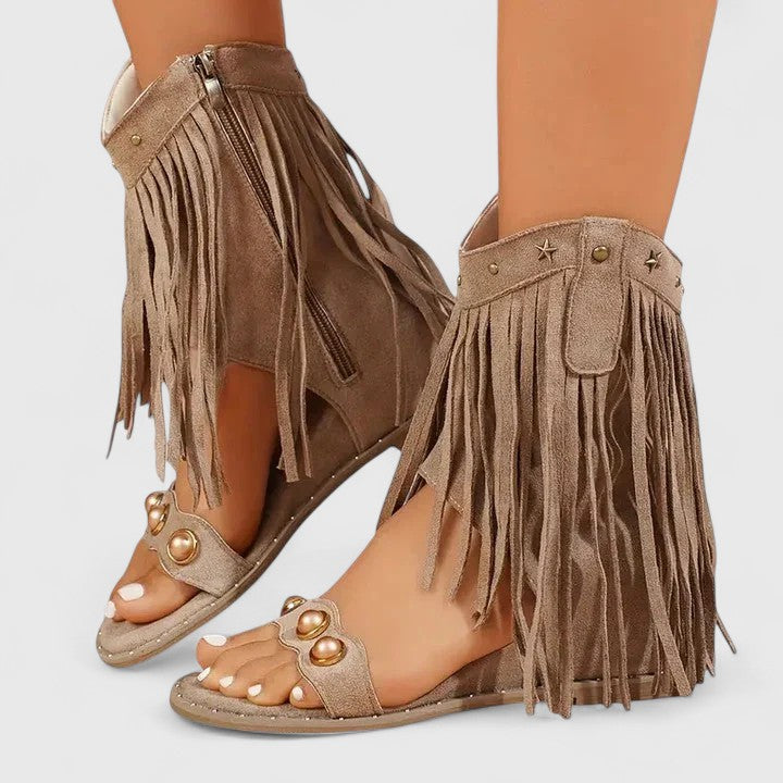 Brionna - Elegant Sandals