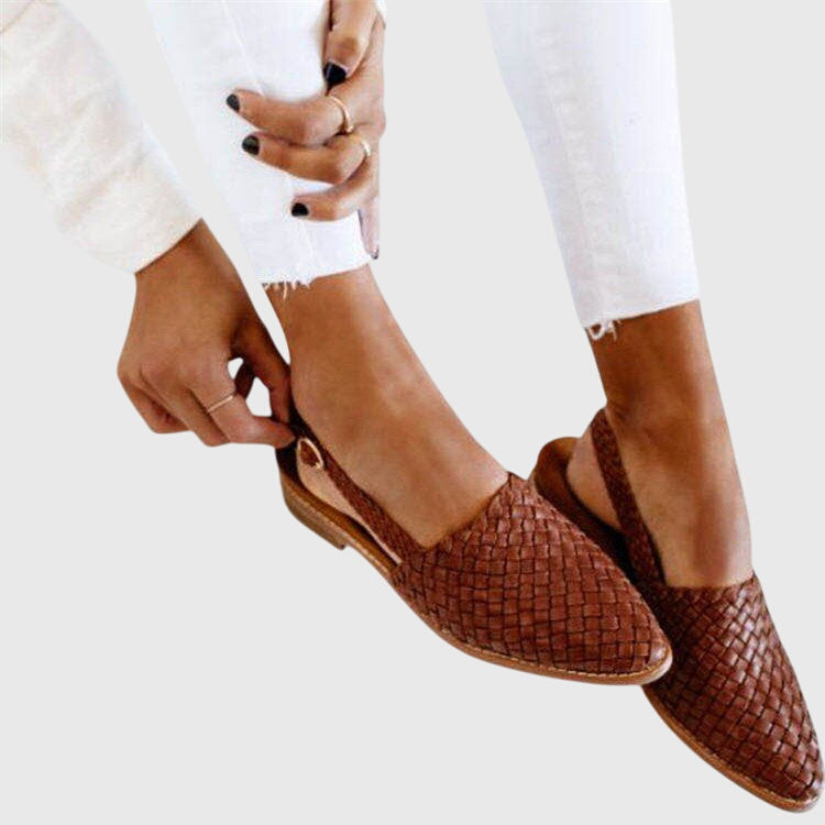 Selene Cushioning Sandals