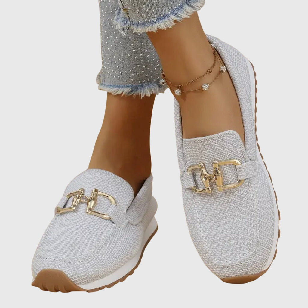 Mireille - Loafer Sneakers