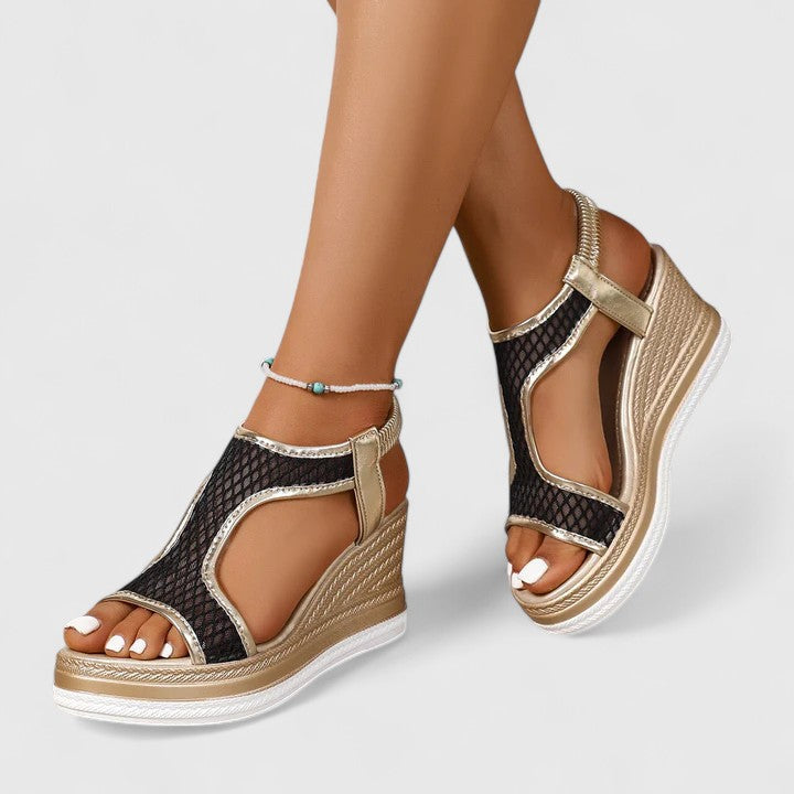 Tatyanna - Elegant Sandals