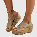 Lydia women lightweight comfort sandals with arch support and flexible soles
