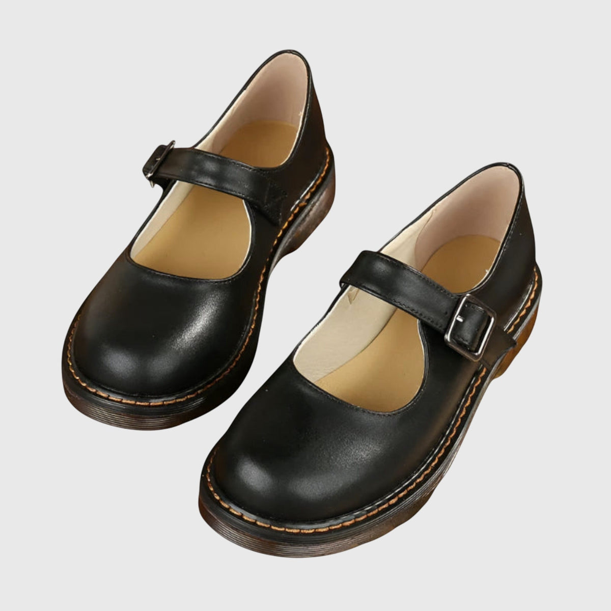 Johanna - Vintage Support Sandals