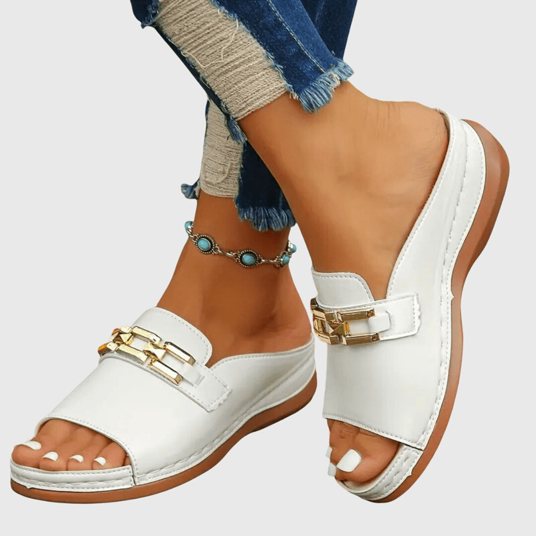 Beatrice - Support Sandals