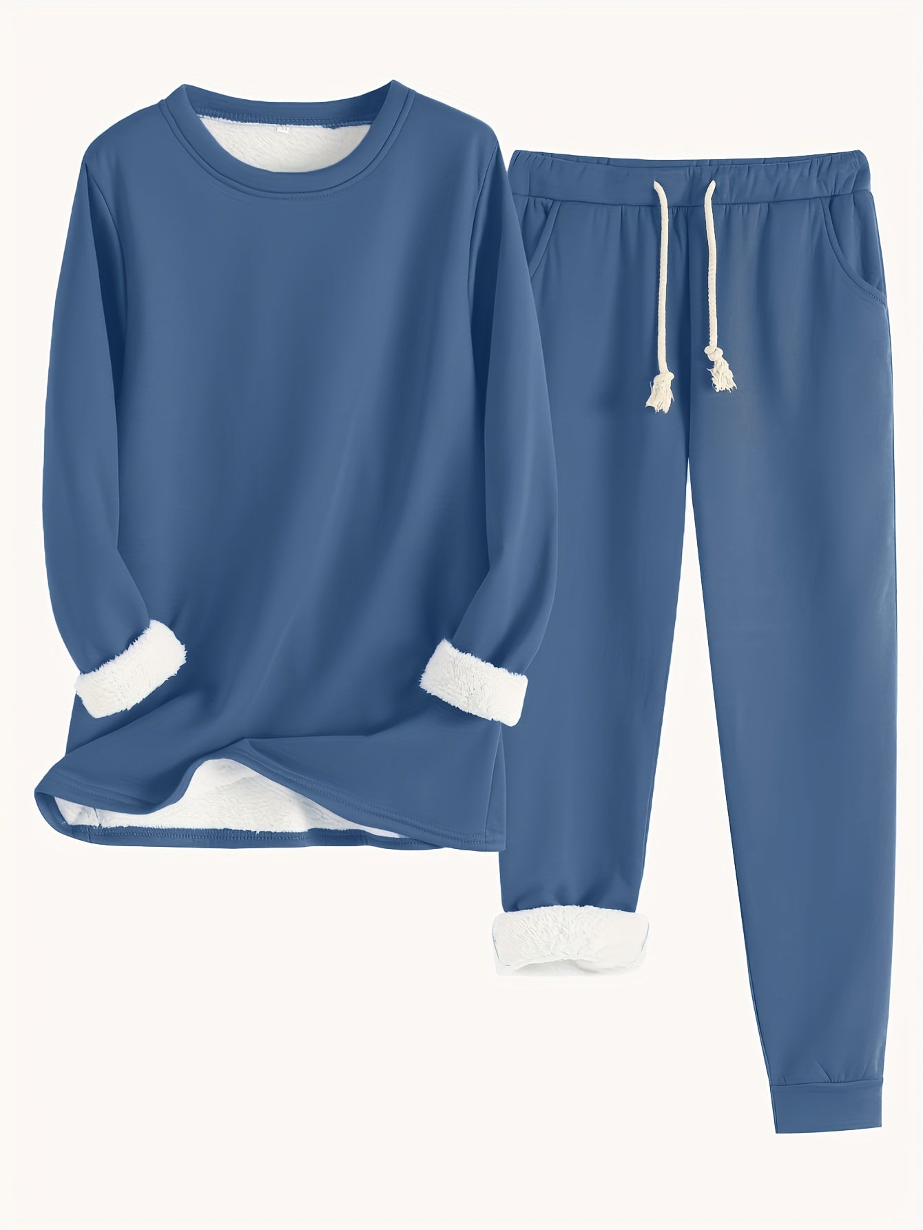 Runa - Lightweight Loungewear Set