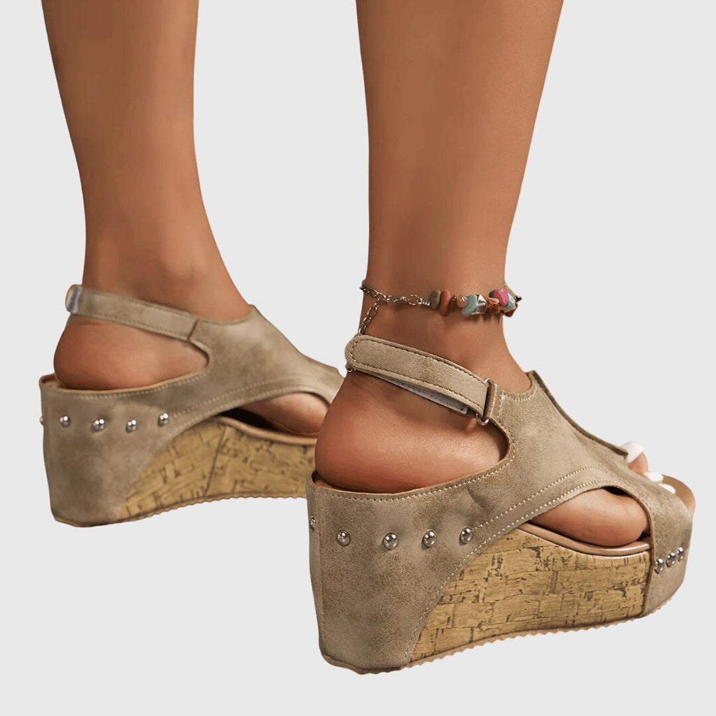 Lydia Comfort Sandals
