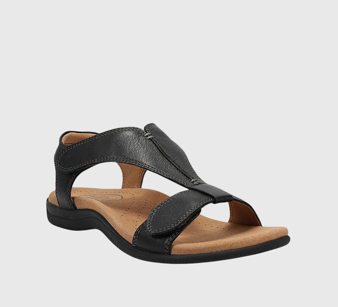 Kylie - Elegant Support Sandals