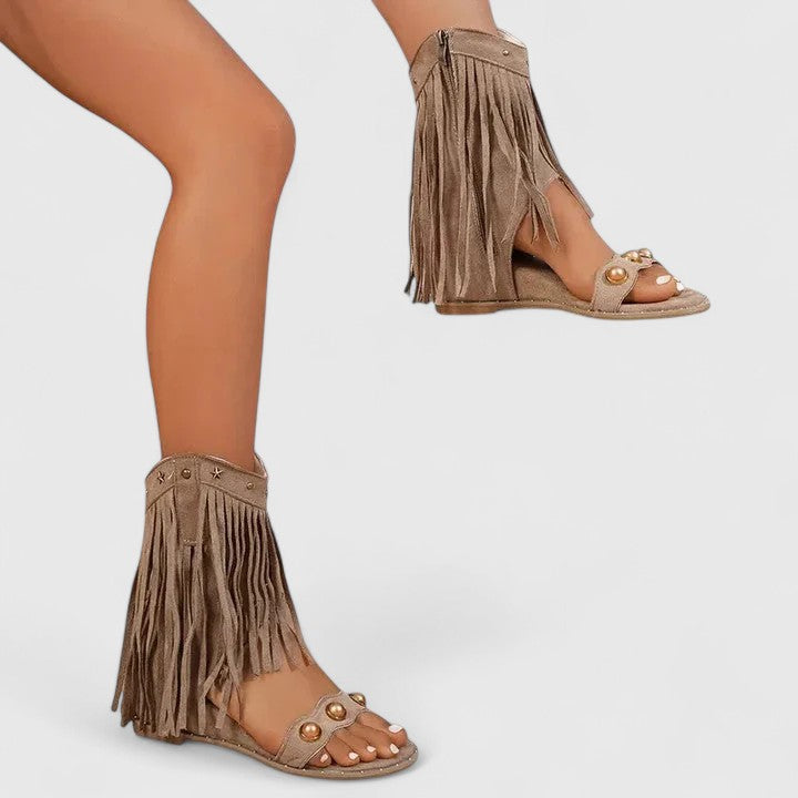 Brionna - Elegant Sandals