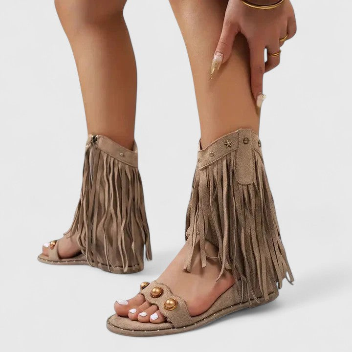 Brionna - Elegant Sandals