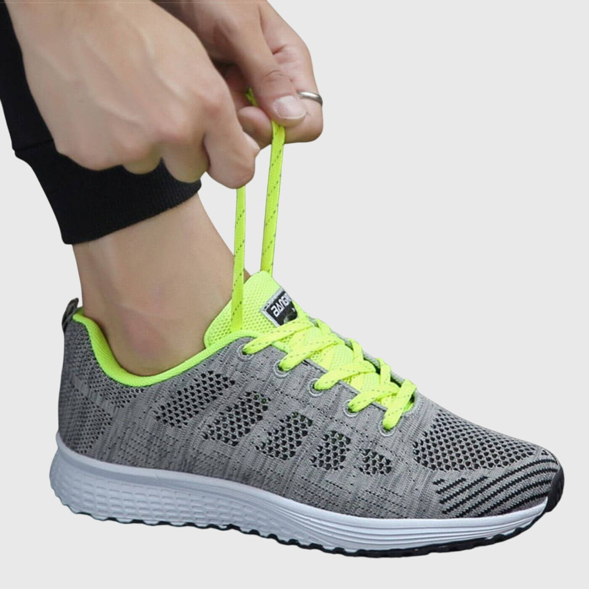 Celestine - Shock-Absorbing Cushion Walking Shoes
