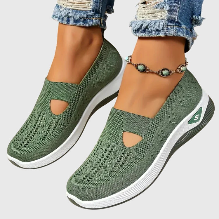 Oceane - Cushion Walking Shoes