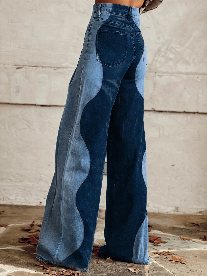 Sole - Wild Pattern Pants