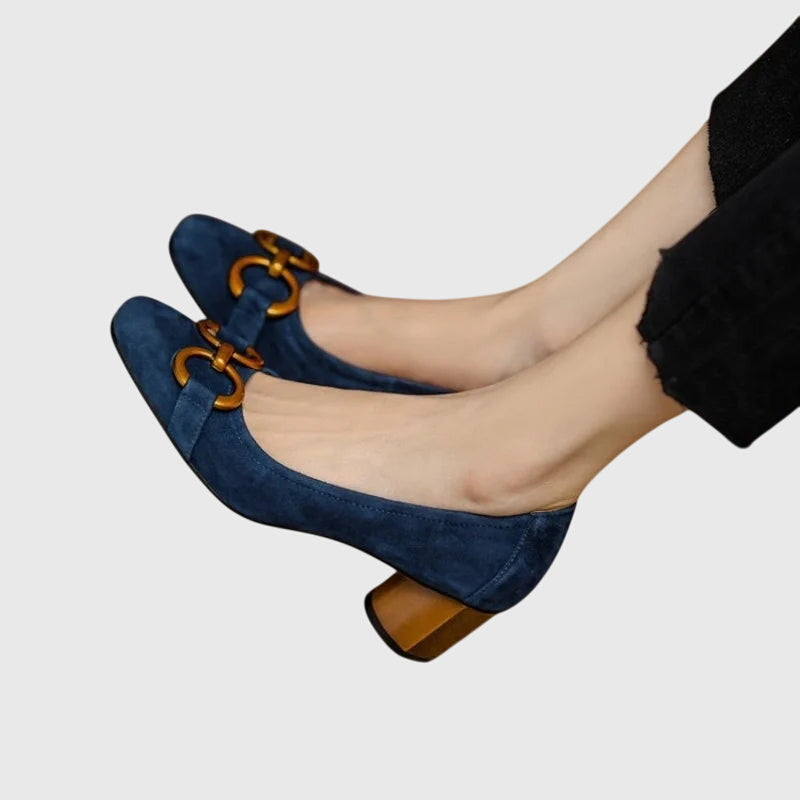Dorothy - Elegant High Heels
