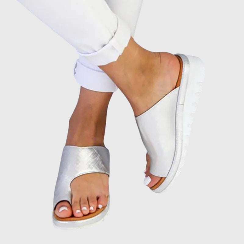 Lizzie - Lightweight Support Summer Sandals