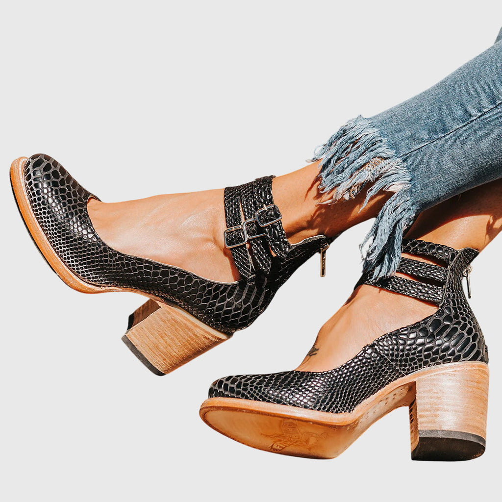 Nina - Elegant Comfortable Sandals