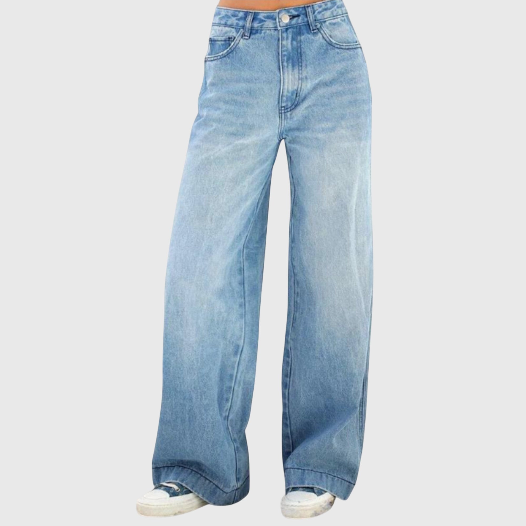 Manon - Women Baggy Pants