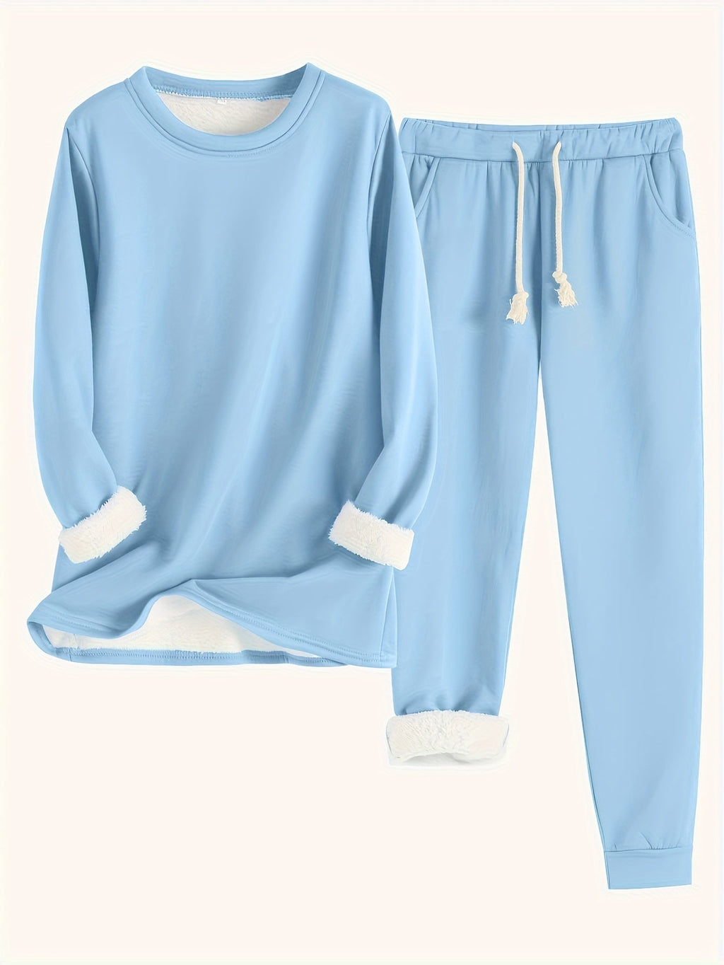 Runa - Lightweight Loungewear Set