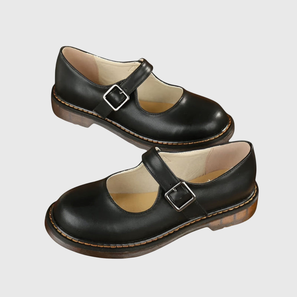 Johanna - Vintage Support Sandals