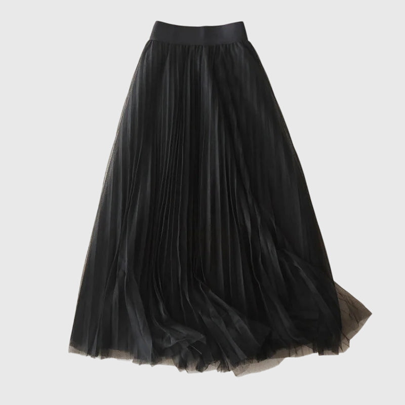 Elodie - Tulle Skirt
