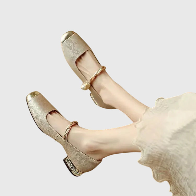 Cilia - Support Sandals