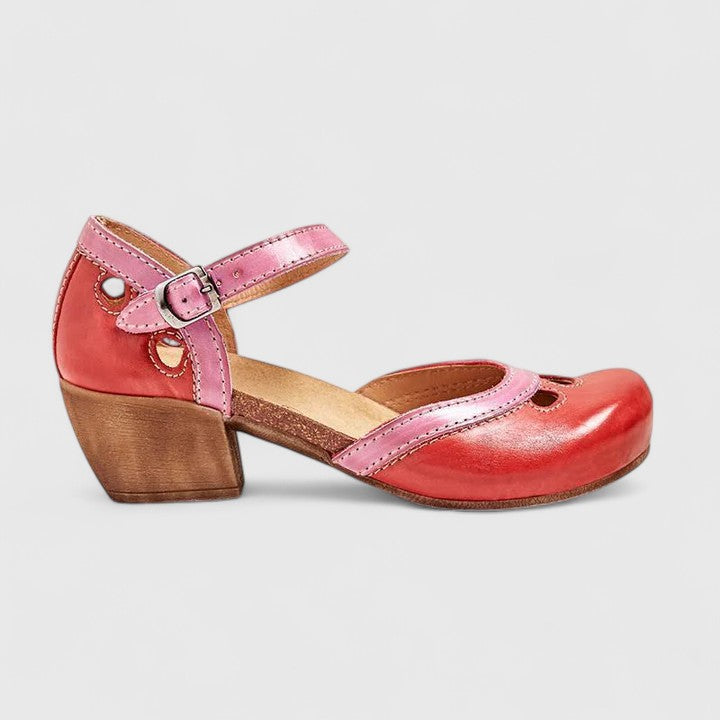 Calinae - Balanced Support Sandals