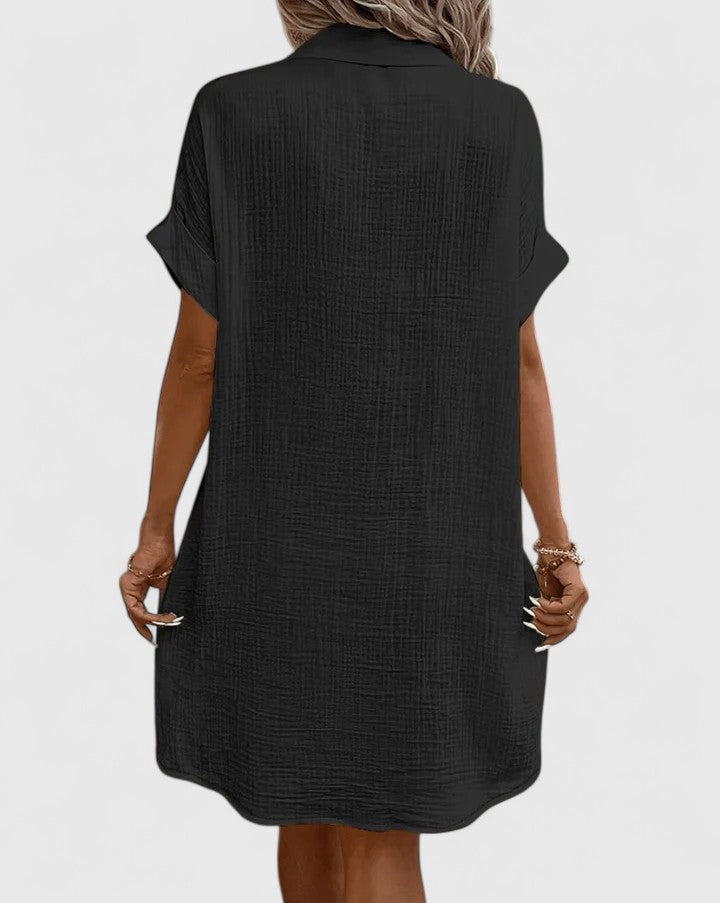 Gemma - Sophisticated Casual Dress