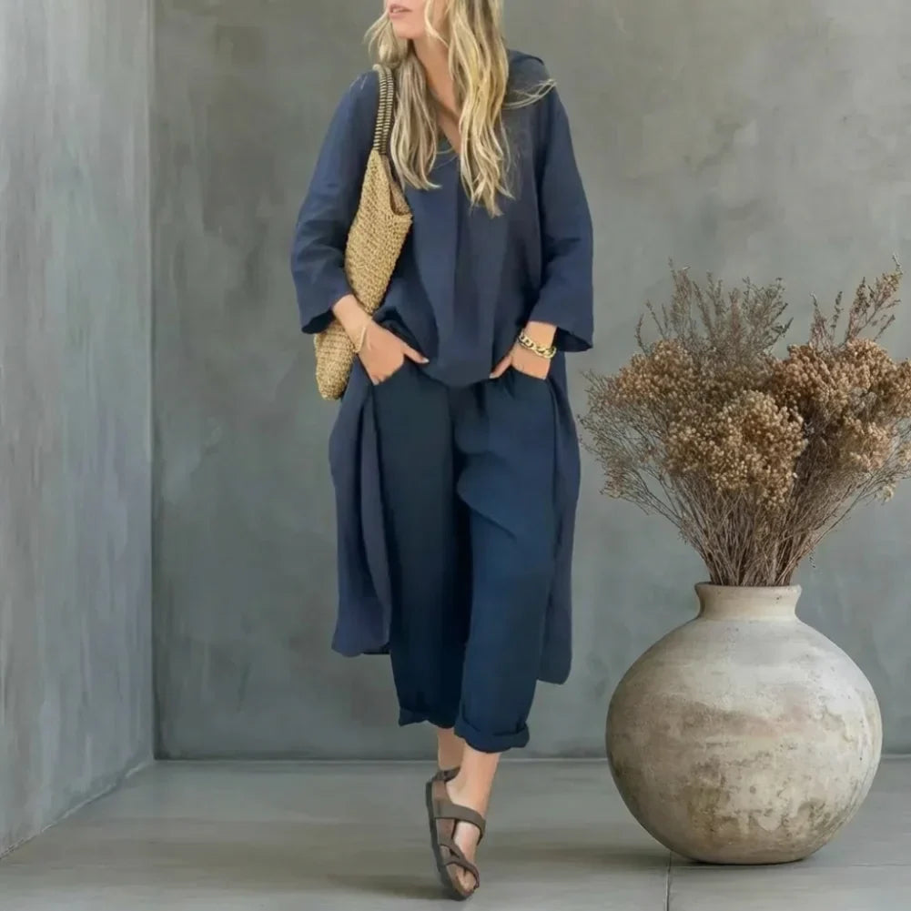 Lucia - Complete Two-Piece Set