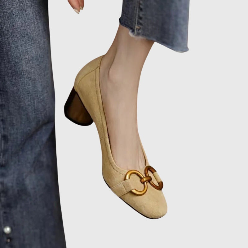 Dorothy - Elegant High Heels