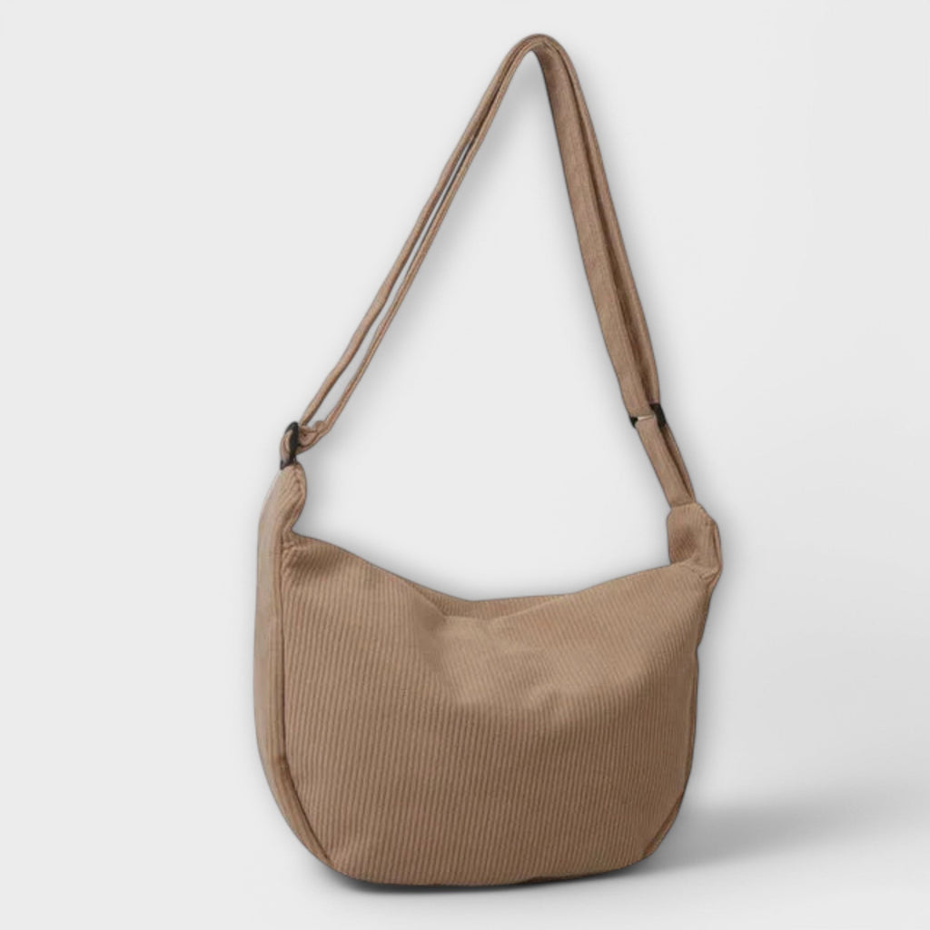 Auriane - Cordura Shoulder Bag