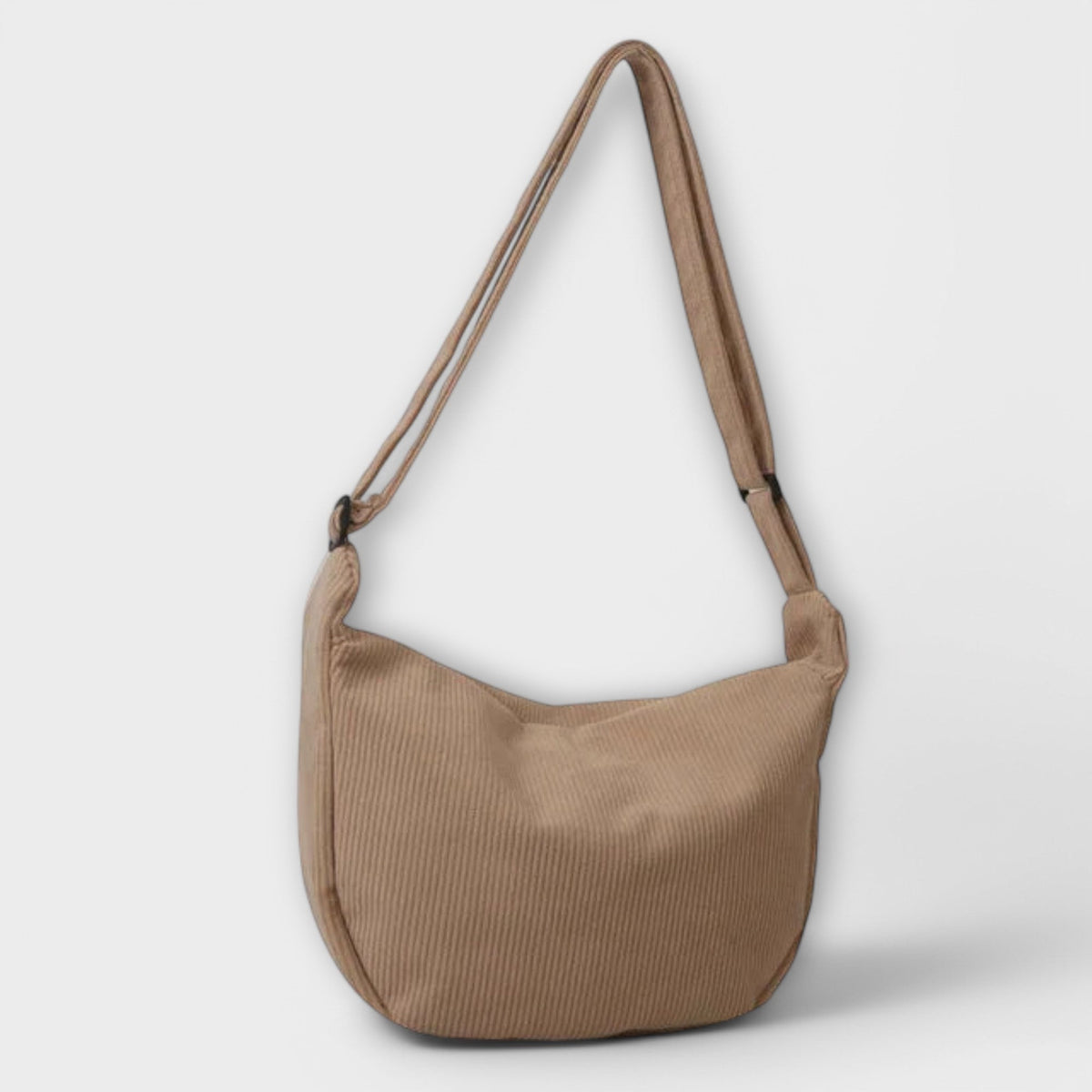 Auriane - Cordura Shoulder Bag