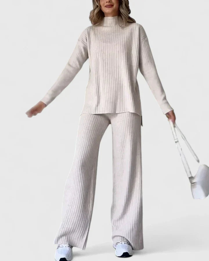 Myzriella - Sophisticated Two-Piece Set