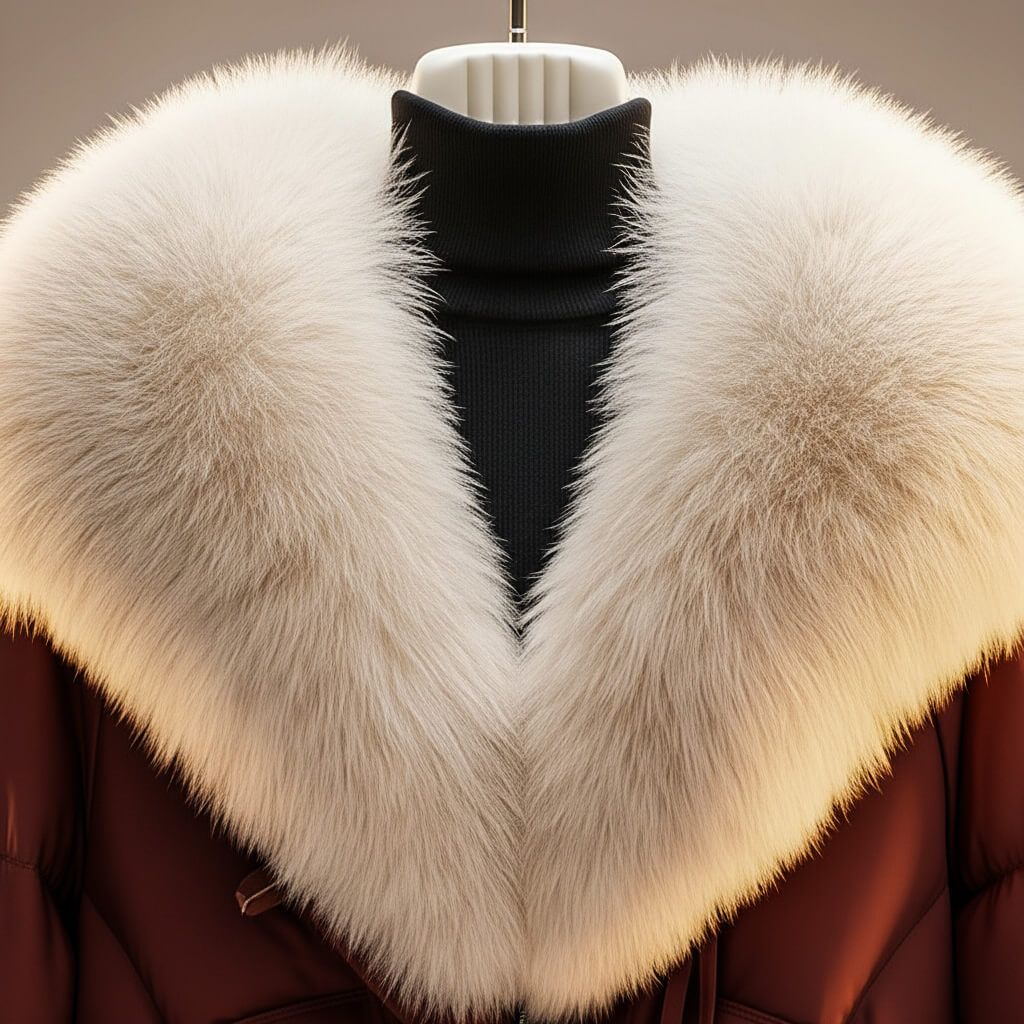Daisy - Elegant Coat