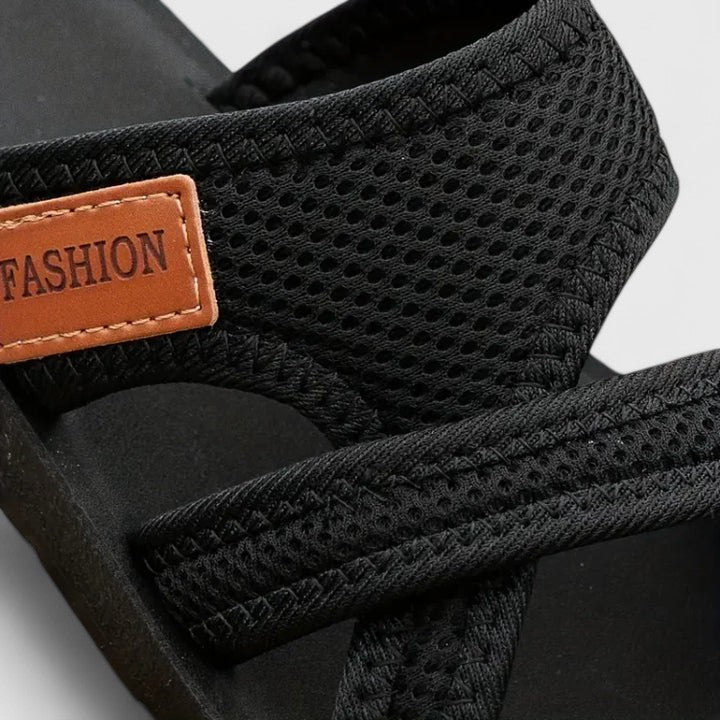 Ottalene - Adaptive Support Sandals