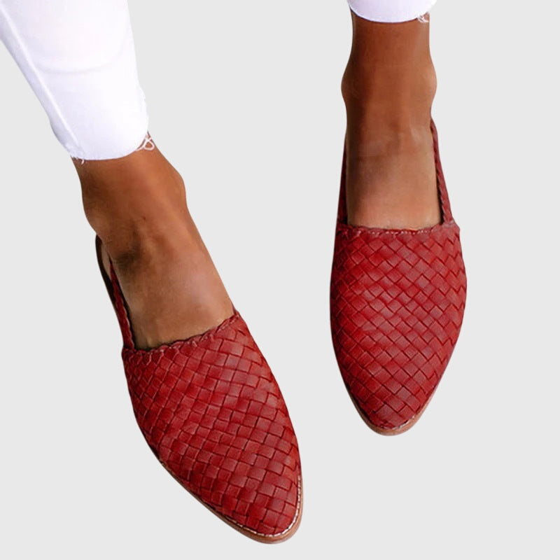 Selene Cushioning Sandals