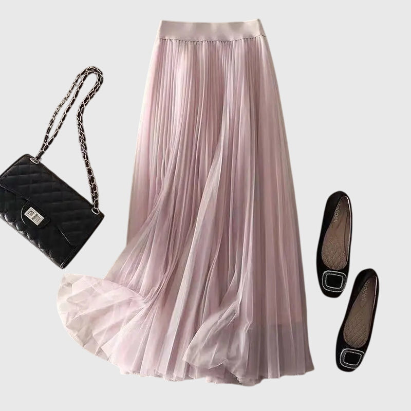Elodie - Tulle Skirt