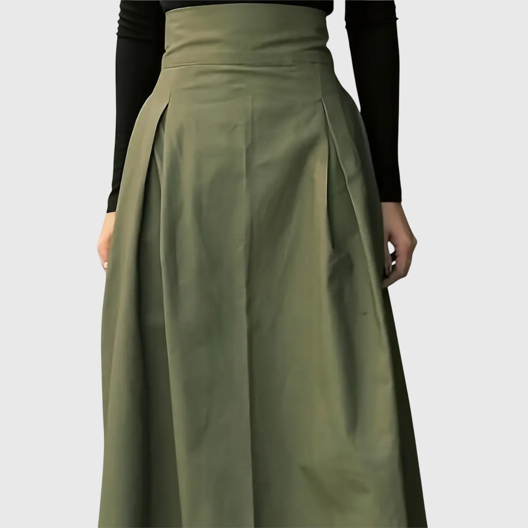 Claire - Midi Skirt