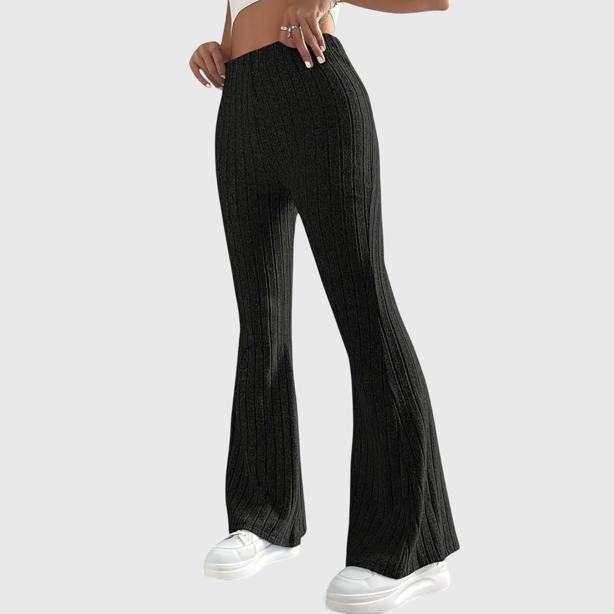 Amelie - Elegant Pants